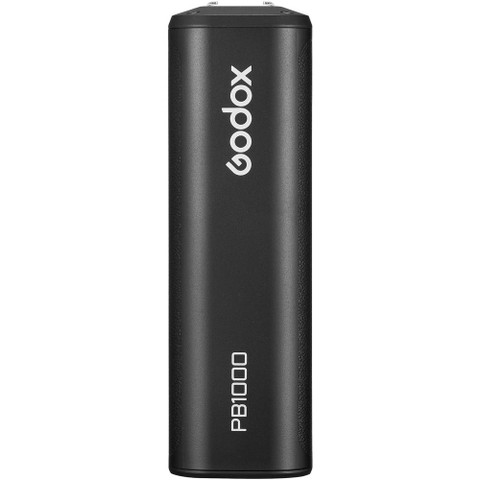 Godox 神牛 PB1000 PROPAC Lithium Power Pack 閃光燈電池