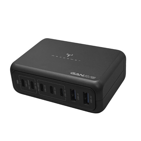 牛魔王 Maxpower TF880XJ 官方產品圖片 2