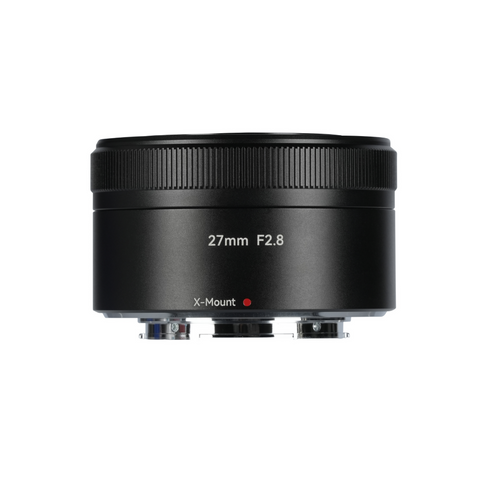 7artisans 七工匠 27mm f2.8 AF APSC Lens Fuji X 自動對焦鏡頭