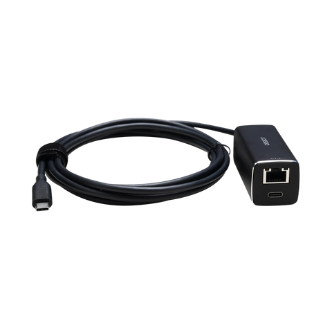 OBSBOT USB-C to Ethernet Adapter for Tail Air product view