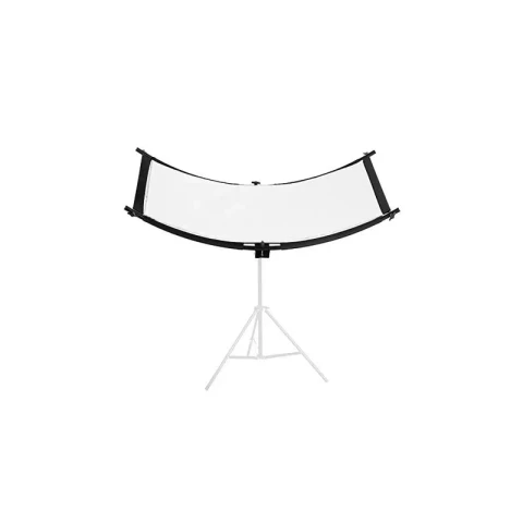 Selens SLR4-CR Clamshell Light Reflector/Diffuser 60cm x 110cm 弧形反光板套裝