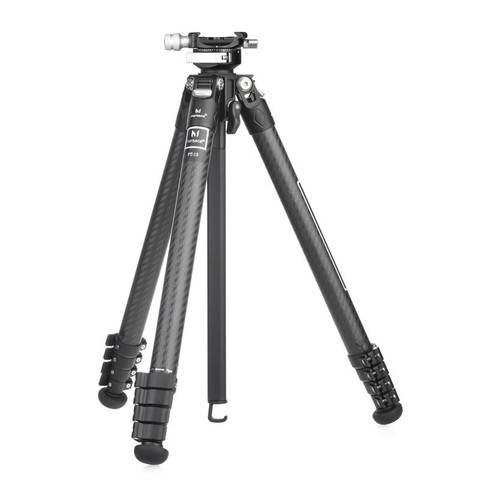 Marsace 馬小路 PT-15 Ball Head Tripod Kit 球台三腳架套裝 圖片 01