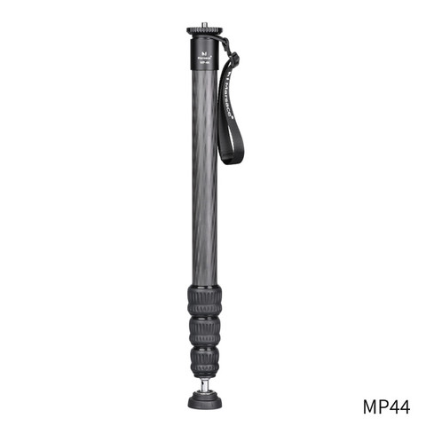 Marsace 馬小路 MP44 Carbon Fibre Monopod 碳纖維獨腳架 圖片 01
