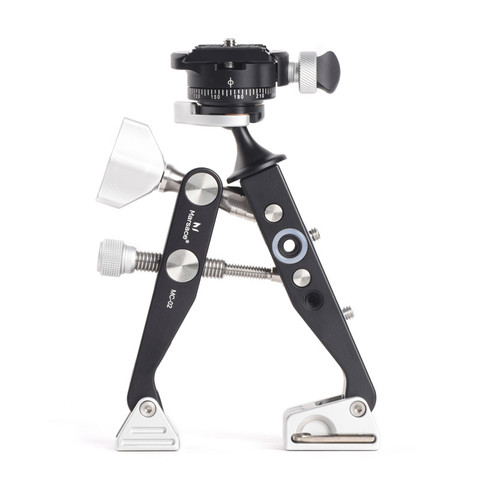 Marsace 馬小路 MC-02 Super Clamp 多用途大力夾 圖片 01