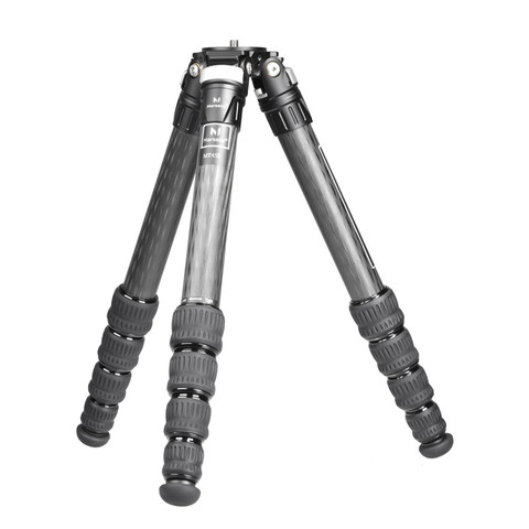 Marsace 馬小路 MT45S Columnless Carbon Fibre Tripod Legs 無中軸碳纖維三腳架（不含雲台） 圖片 01