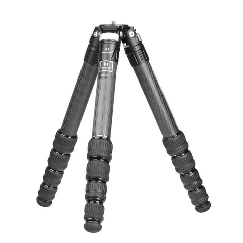 Marsace 馬小路 MT55S Columnless Carbon Fibre Tripod Legs 無中軸碳纖維三腳架（不含雲台） 圖片 01