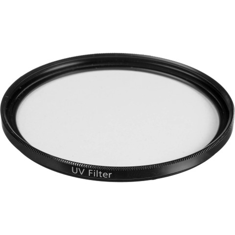 ZEISS T* UV Filter 52mm 蔡司多層鍍膜抗紫外線保護濾鏡 共用斜角外觀