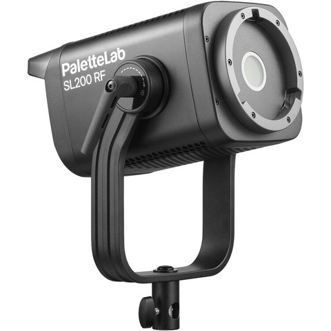 Godox SL200 RF PaletteLab RGB LED Light 產品主圖