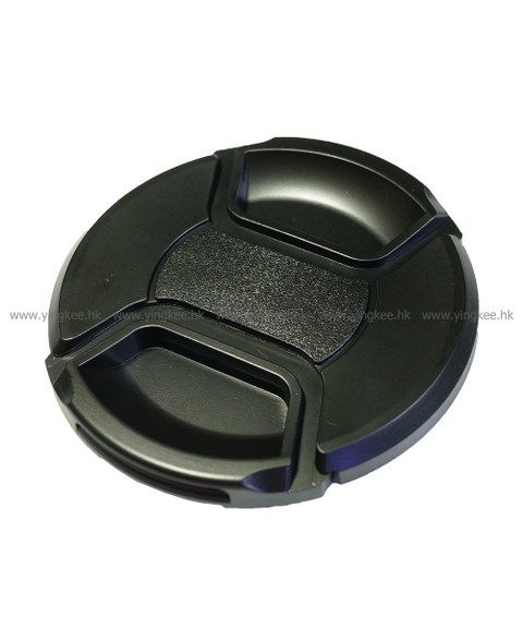 Lens Cap 夾扣式相機鏡頭蓋 86mm