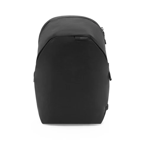 City Backpack 15L Black | Peak Design official