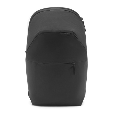 City Backpack 22L Black | Peak Design official
