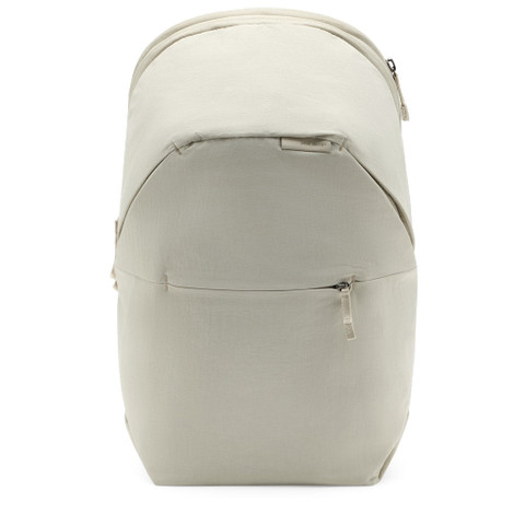 City Backpack 22L Moon | Peak Design official