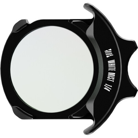 MOFAGE POCO White Mist 1/4 Drop-In Filter 插入式白柔濾鏡 - 產品圖片 1