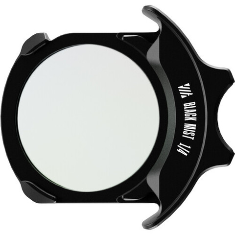 MOFAGE POCO Black Mist 1/4 Drop-In Filter 插入式黑柔濾鏡 - 產品圖片 1