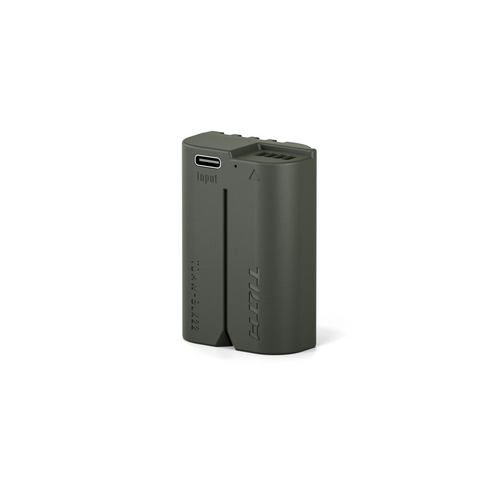 Tilta TDMW-BLK22-GN DMW-BLK22 USB-C 相機電池