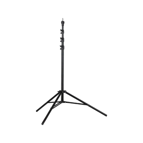 Meking 美鏗 L-2800FP 2.8m 四節氣墊式鋁合金燈架