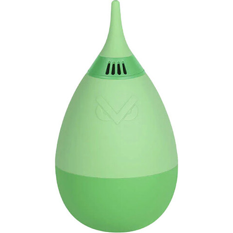 VSGO 威高 V-B014E IMP Air Blower 綠色強力除塵氣泵正面主圖