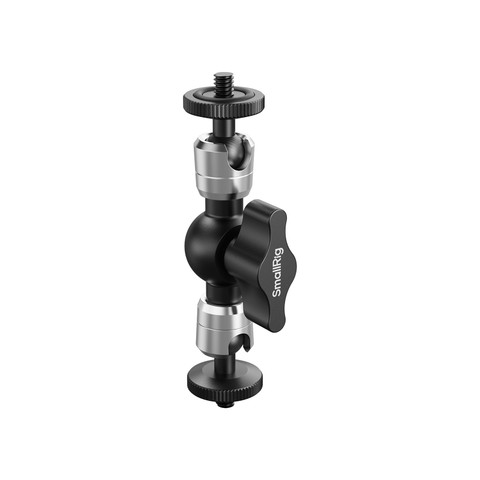 SmallRig 6509 4.3吋迷你球頭魔術臂主圖
