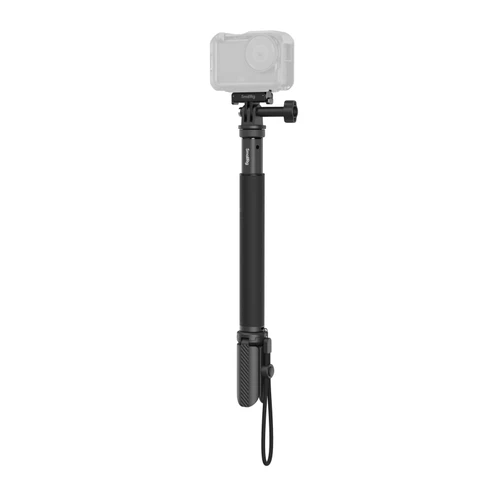 SmallRig 6362 0.9米伸縮自拍棍連磁吸快拆及迷你三腳架