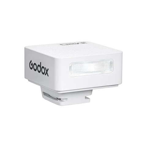 Godox IM20 WHITE 白色迷你機頂閃光燈