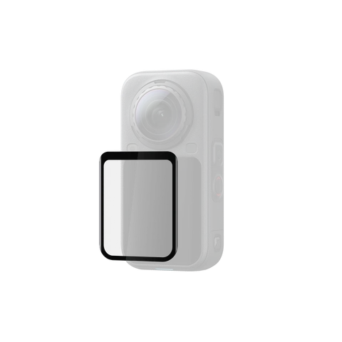 Insta360 X6 Screen Protector 螢幕保護膜 image 01