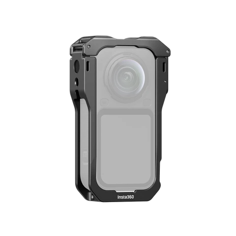 Insta360 X6 Protective Utility Frame 多功能保護邊框 image 01