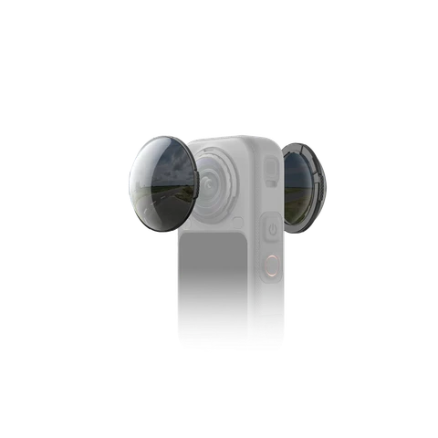 Insta360 X6 ND64 Filter ND64 濾鏡 image 01