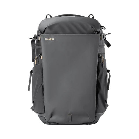 SmallRig 6521 Professional Outdoor Backpack 25L 正面