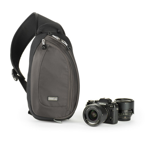 Think Tank Photo TurnStyle 5 V2.0 Charcoal 炭灰色單肩相機包