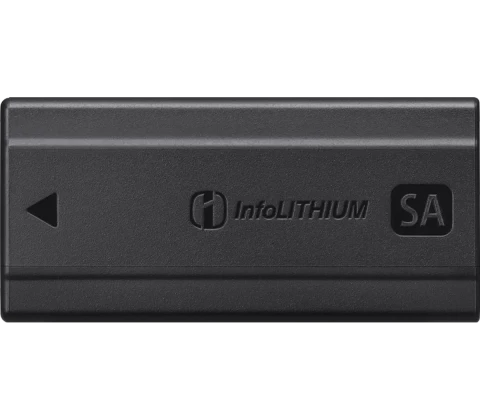 Sony NP-SA100 official product image 1