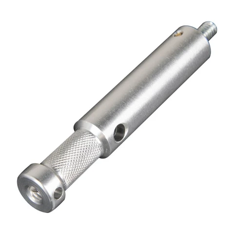 Kupo KS-077 Baby Pin with 1/4"-20 Male Threaded Bolt 16mm公頭轉1/4"-20公螺牙轉接頭 official product image 1