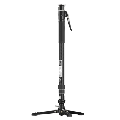 YC Onion 洋蔥工廠 MQP168 PINETA Pro 碳纖維單腳架 - XL Pedal Base