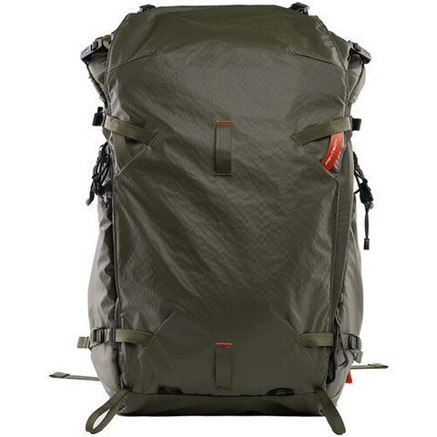 PGYTECH OnePro Focux Backpack 35L 相機背囊（綠色）