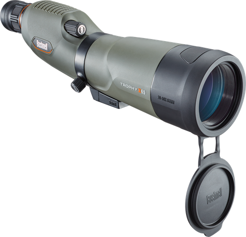 Bushnell Trophy Xtreme 20–60×65 單筒觀測鏡 (886520) — 產品圖片 01