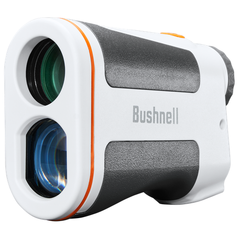 Bushnell Edge Disc Golf 6× 激光測距儀 (DG850SBL) — 產品圖片 01