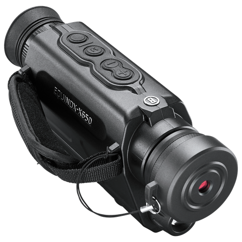 Bushnell Equinox X650 5×32 數碼夜視單筒望遠鏡 (EX650) — 產品圖片 01