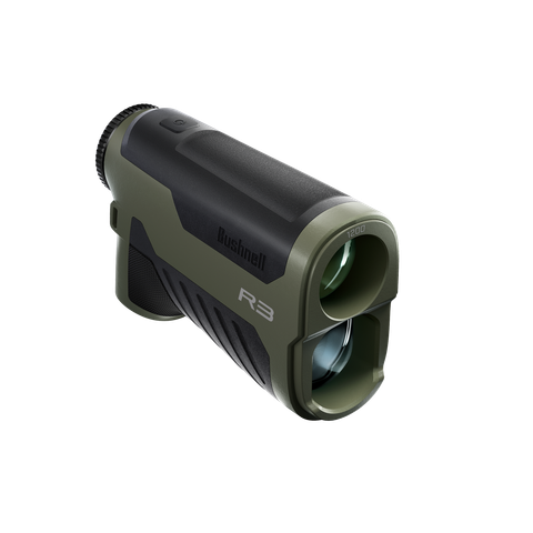Bushnell R3 1200 6×25 激光測距儀 (R31200) — 產品圖片 01