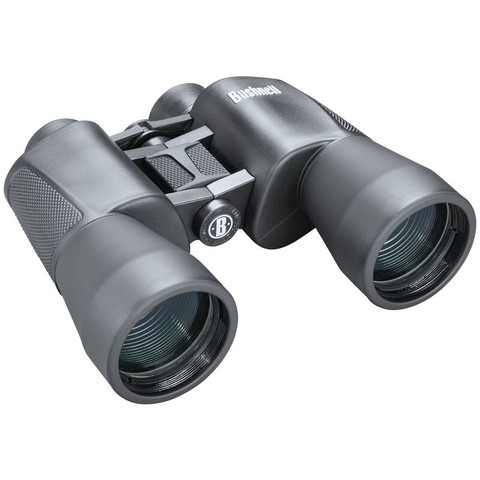 Bushnell PowerView 20×50 雙筒望遠鏡 (132050) — 產品主圖