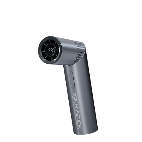 EGO HyStick 可調角度手提風扇 - 灰色