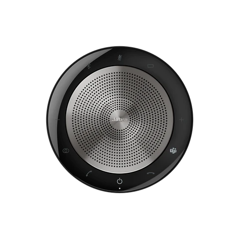 Jabra Speak 750 MS 會議揚聲器 - Link 380A - 圖片 1