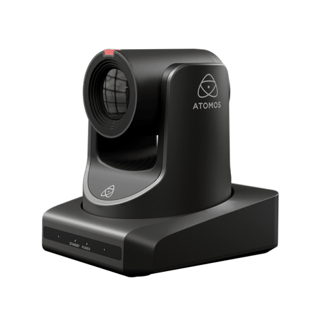 Atomos A-Eye 4K-20X PTZ 攝影機
