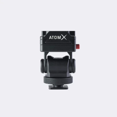 Atomos AtomX 5吋／7吋 Monitor Mount 監視器支架