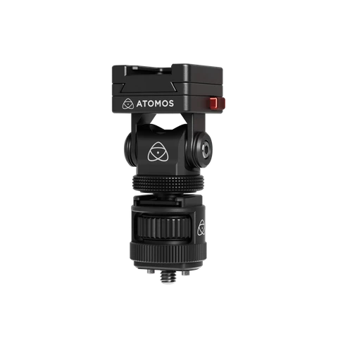 Atomos Cold Shoe Mount 冷靴支架