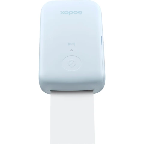 Godox 神牛 P100 Portable Color Photo Printer 便攜式彩色相片打印機