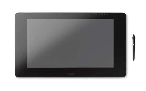 Wacom Cintiq Pro 24 Touch DTH-2420/K1-C 23.6" 4K Touch 繪圖螢幕
