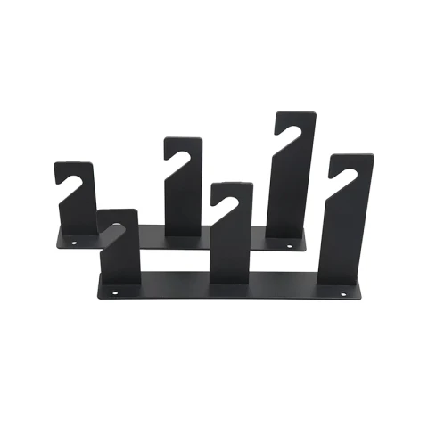 H-11-3 三軸背景掛勾（掛牆款・一對） 原圖（掛勾一對）