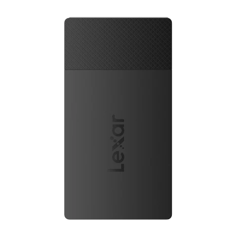 Lexar RW360 microSD／SD USB-A／USB-C 讀卡器