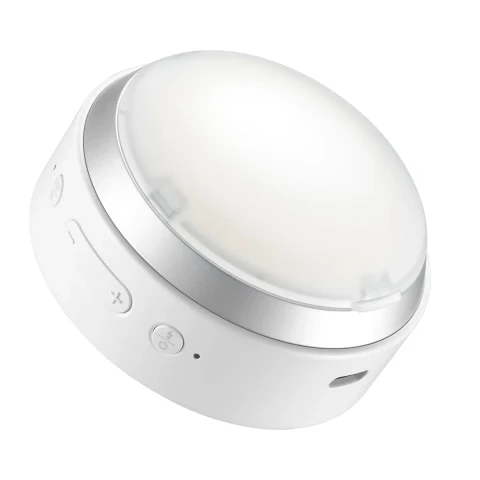 Godox A2 Smartphone Xenon Flash 磁吸手機閃光燈 (白色)