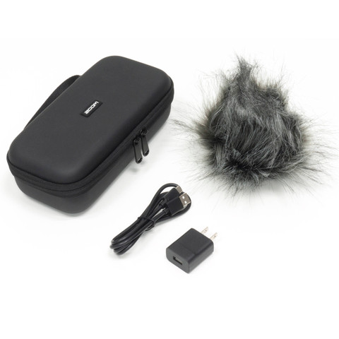 Zoom APH-6e Accessory Pack for H6essential 錄音機配件套裝