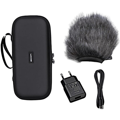 Zoom APH-6st Accessory Pack for H6studio 錄音機配件套裝